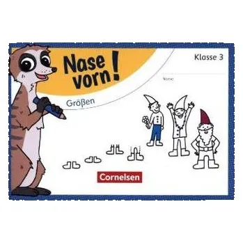3. Schuljahr - Größen