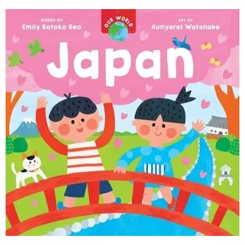 Cestování Our World: Japan - Seo, Emily Satoko