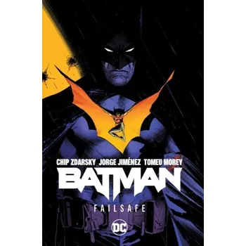 Batman Vol. 1: Failsafe - Zdarsky, Chip