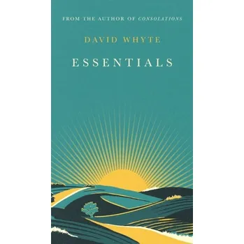 Kniha Essentials - Whyte, David