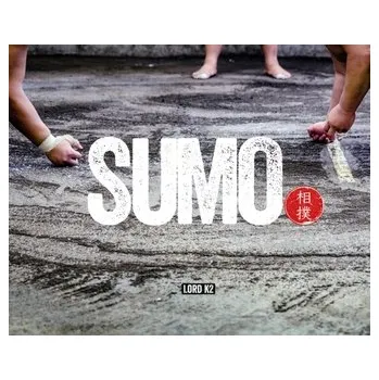 Cestování Sumo - Lord, Pat