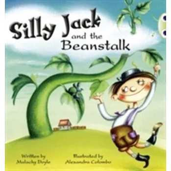 BC Green A/1B Silly Jack and the Beanstalk - Doyle Malachy