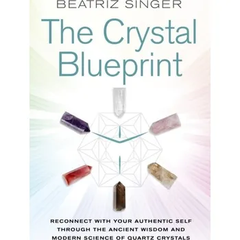 The Crystal Blueprint - Singer, Beatriz