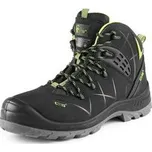 Obuv CXS UNIVERSE SATELLITE S3, zimní, kotníková, vel. 49