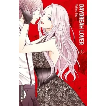Daydream Lover. Bd.2 - Seo, Yukino