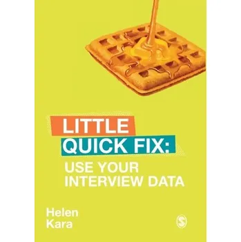 Use Your Interview Data - Kara, Helen