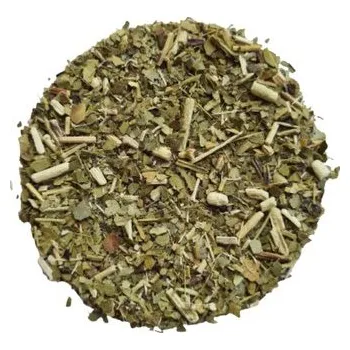 Čaj Yerba Maté Kraus Argentina Fair Trade BIO, balení 50 g
