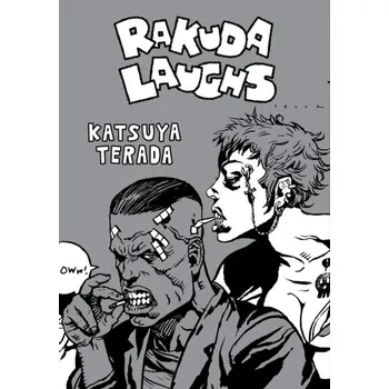 Rakuda Laughs! - Terada, Katsuya