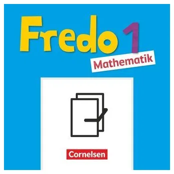Cizí jazyk Fredo Mathematik 1./2. Schuljahr. Zehnerstangen aus Holz - 10er Pack