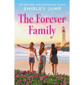 The Forever Family - Jump, Shirley