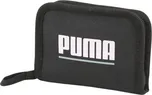 PUMA Plus Wallet 079616-01 černá