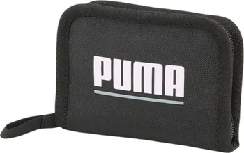 Peněženka PUMA Plus Wallet 079616-01 černá