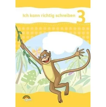 Německý jazyk 3. Schuljahr - Hilgenkamp, Bärbel