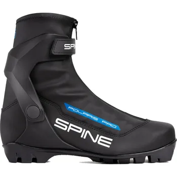 Běžkařské boty SPINE RS Polaris PRO 38