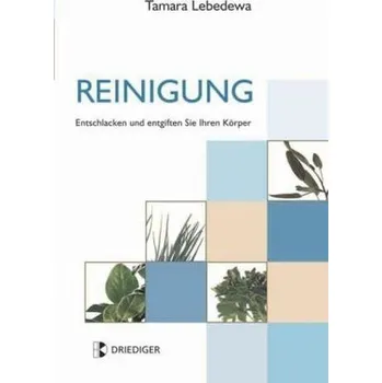 Reinigung - Lebedewa, Tamara