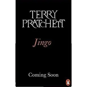Jingo: (Discworld Novel 21) - Terry Pratchett