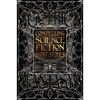 Beletrie pro dospělé Compelling Science Fiction