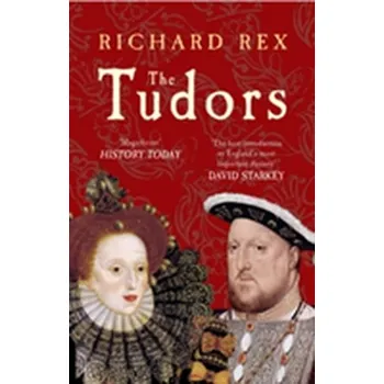 The Tudors - Rex, Richard