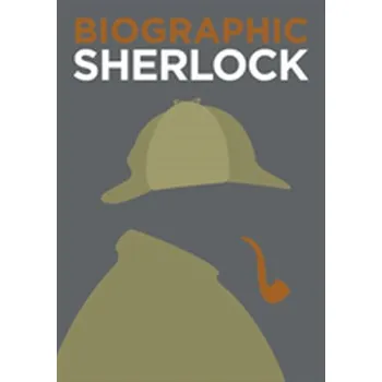 Biographic: Sherlock - Croot, Viv