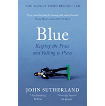 Blue - Sutherland John