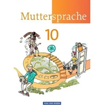 Cizí jazyk 10. Schuljahr, Schülerbuch - Oehme, Viola