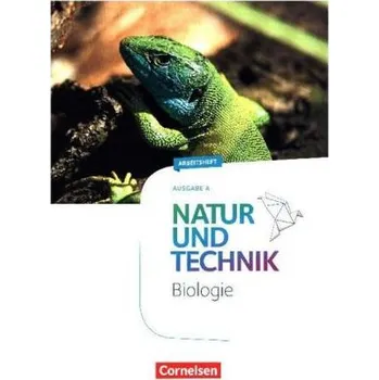 Kniha 5./6. Schuljahr, Arbeitsheft - Wehser, Adria