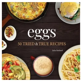 Eggs - Rutland, Julia