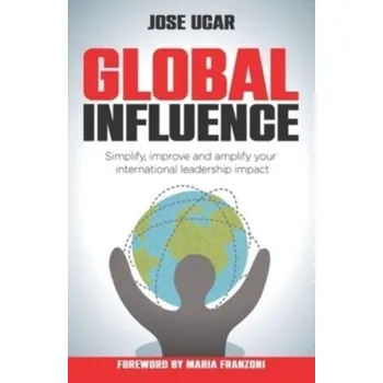 Global Influence - Ucar, Jose