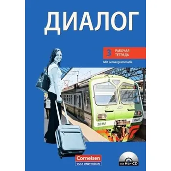 Cizí jazyk 3. Lernjahr, Arbeitsheft m. Audio-CD - Behr, Ursula