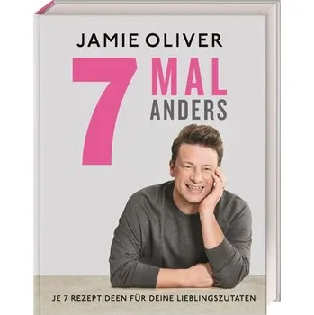 7 Mal anders - Oliver, Jamie