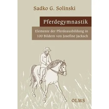 Pferdegymnastik - Solinski, Sadko G.