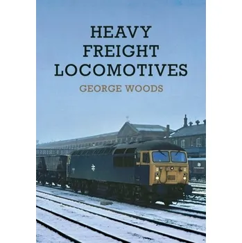 Cestování Heavy Freight Locomotives - Spratto, George (West Virginia University, Morgantown, WV); Woods, Adrienne (University of Delaware College of Nursing)