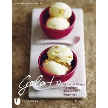 Gelato - Di Petrillo, Adriano