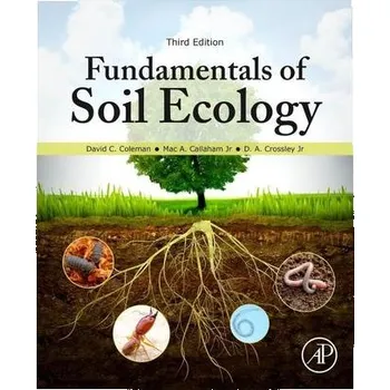 Fundamentals of Soil Ecology - Coleman, David C.