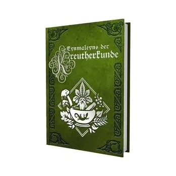 Eynmaleyns der Kreutherkunde - Nehling, Christian