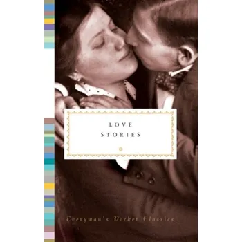 Cizojazyčná kniha Love Stories - Secker Tesdell, Diana