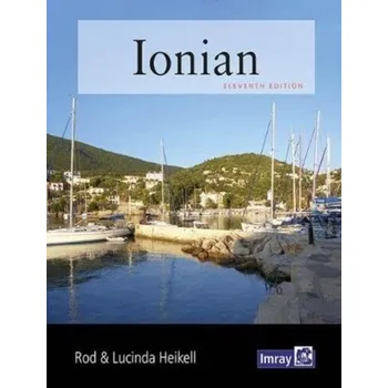 Ionian - Heikell, Rod