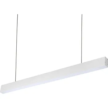 LED lišta LED lineární svítidlo ALLD INSP ONE 930 35W 112cm 115° bílé