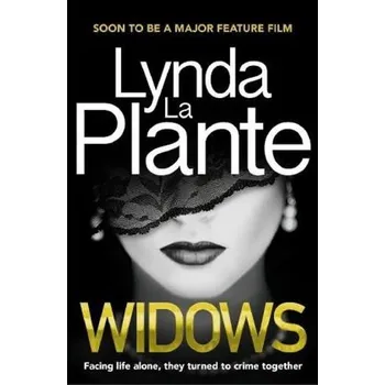 Widows - La Plante, Lynda