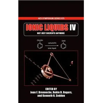 Ionic Liquids 4 Not Just Solvents Anymore