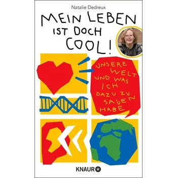 Mein Leben ist doch cool! - Dedreux, Natalie