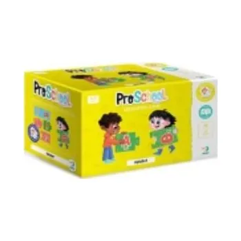 Gra edukacyjna English alphabet