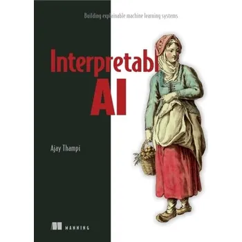 Technika Interperetable AI - Thampi, Ajay