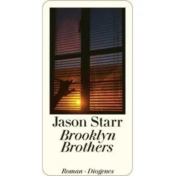 Brooklyn Brothers - Starr, Jason