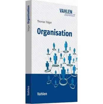 Organisation - Träger, Thomas