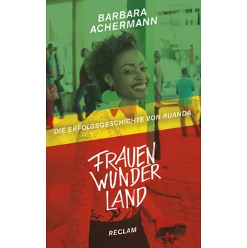 Frauenwunderland - Achermann, Barbara