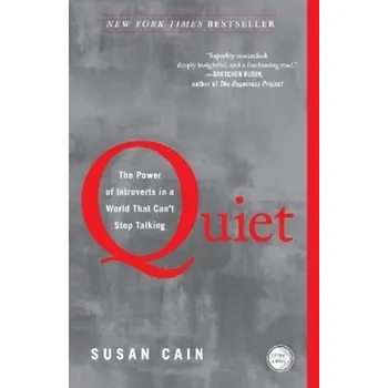 Quiet. Still, englische Ausgabe - Cain, Susan