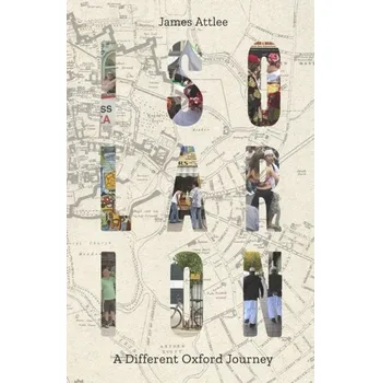 Cestování Isolarion - Attlee, James