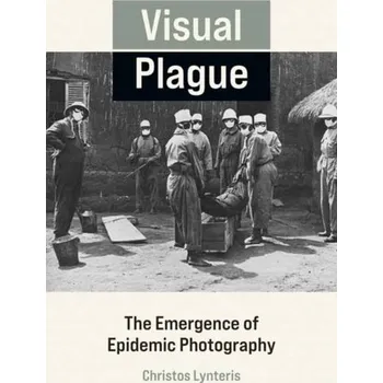 Učebnice Visual Plague - Lynteris, Christos