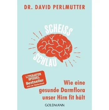 Scheißschlau - Perlmutter, David